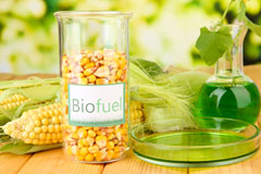 Larden Green biofuel availability