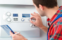 free commercial Larden Green boiler quotes