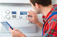 free Larden Green gas safe engineer quotes